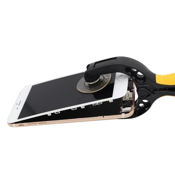 Suction Cup Mobile Phone LCD Screen Opening Tools LCD Opener for Samsung IPhone Repair Tool with Gifts