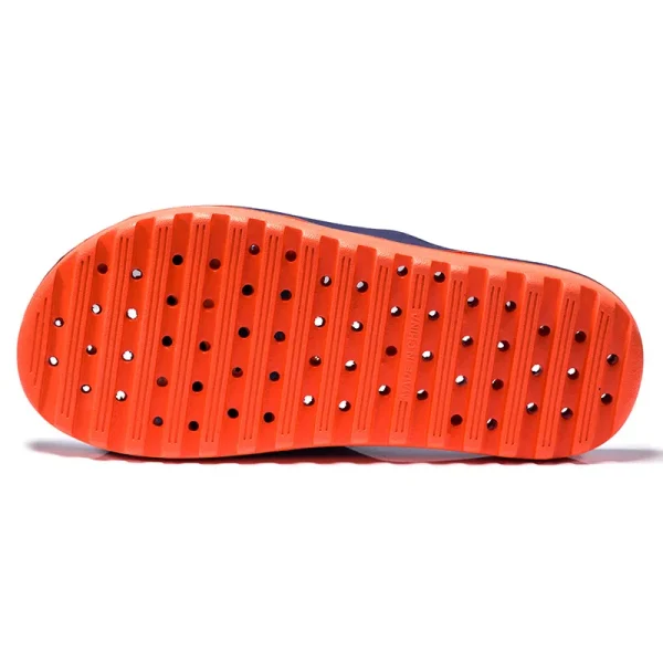 Mens Badslippers Casual Non-slip Slides Summer Massage Flip Flops Bathroom Beach Slipper Fashion Soft Sole Man Massage Sandals