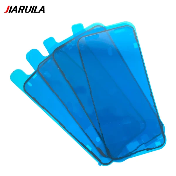 OEM For iPhone 11 12 13 14 15 Pro Max Plus LCD Screen Display Glue Waterproof Sticker Adhesive Frame Seal Tape