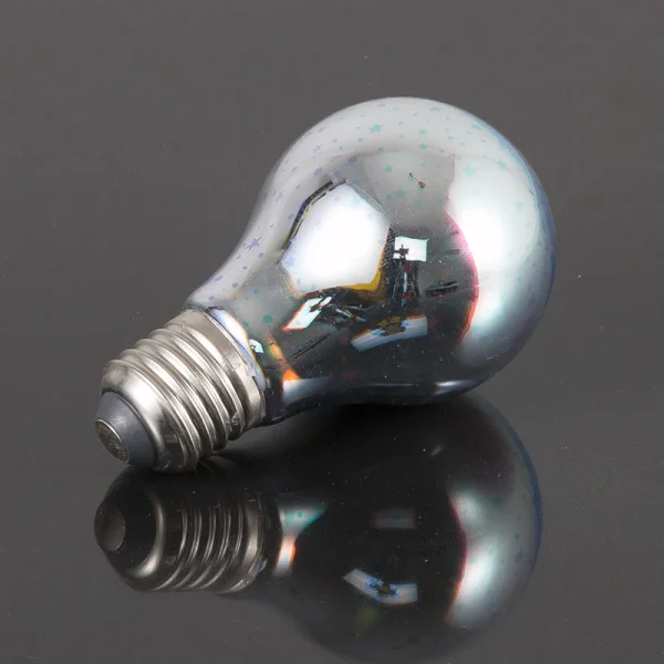 Star Fireworks Lamp 3D LED Bulb Decoration E27 6W 85-265V Vintage Edison Light Bulb Holiday Night Light Novelty Christmas Tree
