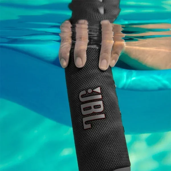 JBL FLIP 6 Wireless Bluetooth Speaker Portable IPX7 FLIP6 Waterproof Outdoor Stereo Bass Music Track Speaker Independent Tweeter