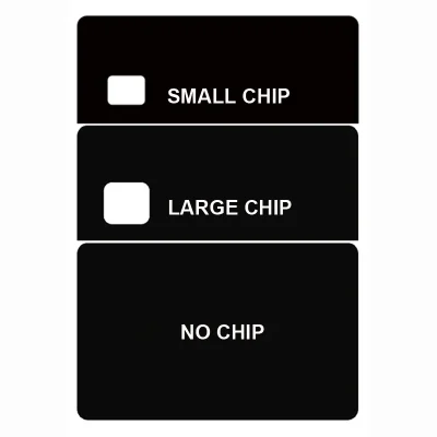 2025 New Arrival Narutos Payne Anime Holographic Laser Sticker Shinny Film Skin Cover for Debit Credit Card