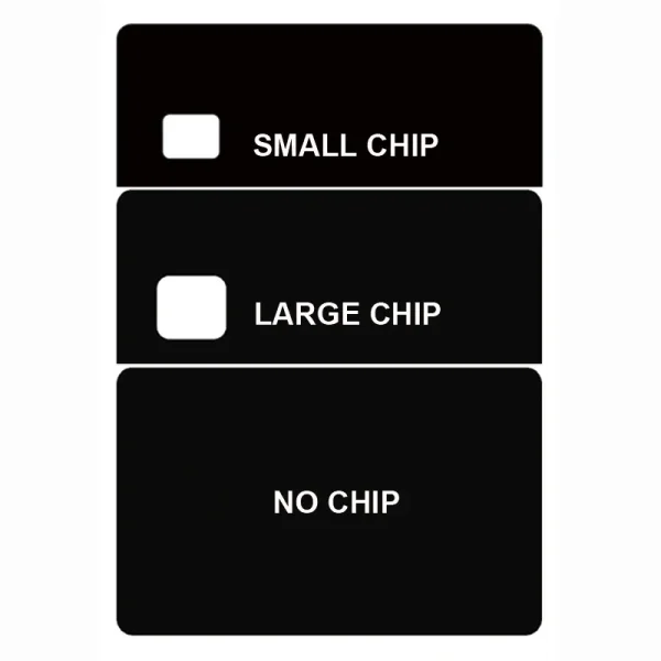 2025 New Arrival Narutos Payne Anime Holographic Laser Sticker Shinny Film Skin Cover for Debit Credit Card