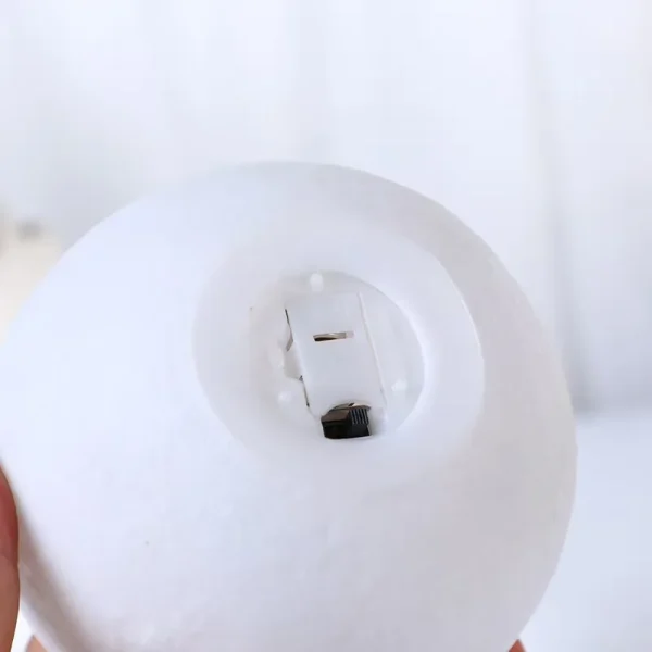 Romantic moonlight date atmosphere dreamy night light eye protection home bedroom bedside atmosphere light