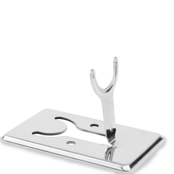 Electric Soldering Iron Stand Holder Small Portable High Temperature Resistance Welding Safety Accessories Kit