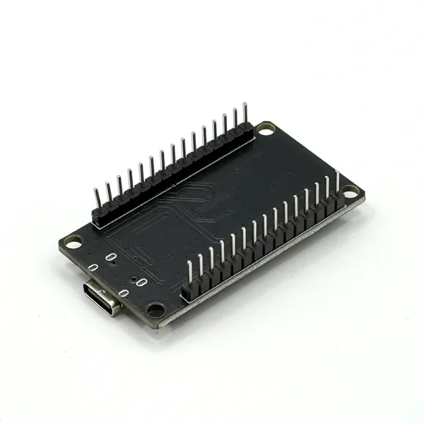 ESP32 Development Board CH340C WiFi+Bluetooth Ultra-Low Power Dual Core ESP32-DevKitC-32 ESP-WROOM-32 32U Expansion Board 30 pin