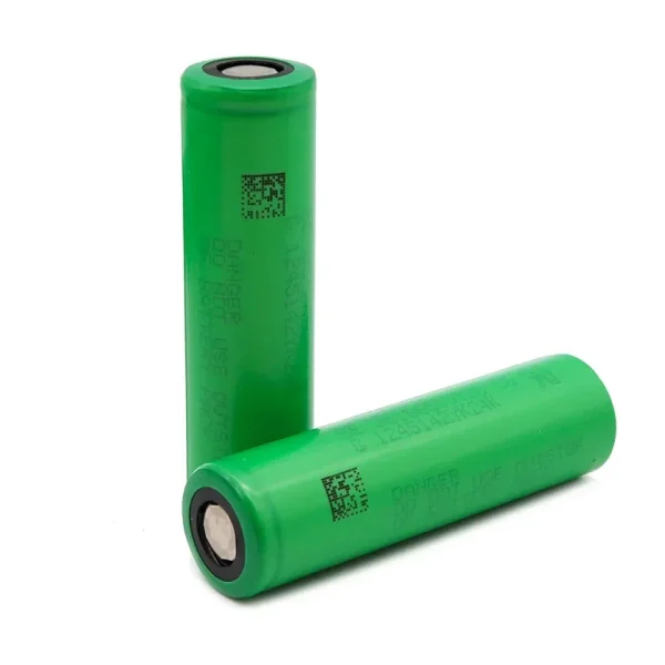 18650 Battery 2024 New Bestselling VTC6 Li-ion 3.7V 1800mAh RechargeableBattery Suitable Screwdriver Battery for Flashlights Toy