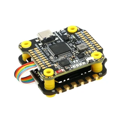 Speedybee F405 V4 Stack BLS 55A 4-in-1 ESC&FC 30×30 RC iNAV Betaflight Configure Bluetooth 3-6S FPV 5-8 inch frame Drone parts