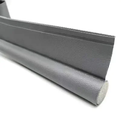 A Sealing Strip Door Seam Door Bottom Sealing Strip Sound Insulation Wind Strip Foam Tape Bedroom Door Gap Waterproof Handwork