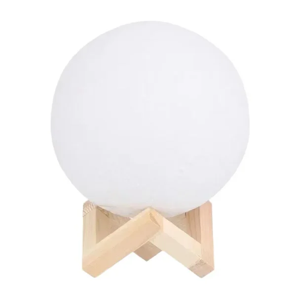 Romantic moonlight date atmosphere dreamy night light eye protection home bedroom bedside atmosphere light