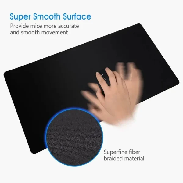 Cool cars Large gaming mousepad durable extended table pad office keyboard mat non-slip rubber base 900x400 computer mouse pads