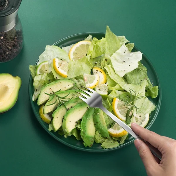 Avocado Knife Gadget Stainless Steel Cutter Kitchen Gadgets Fruit Cutting Artifact All for Kitchen and Home Dragon Fruit Slices