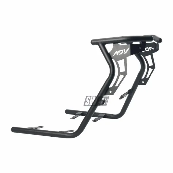 Motorcycle Engine Guard Bumper Stunt Cage Fairing Protection Guard Protector Bumper For HONDA ADV160 2021-2024 Accessories