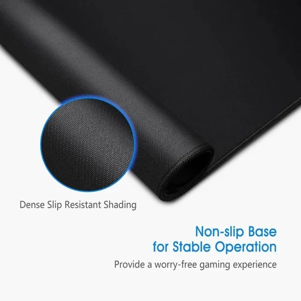 Cool cars Large gaming mousepad durable extended table pad office keyboard mat non-slip rubber base 900x400 computer mouse pads