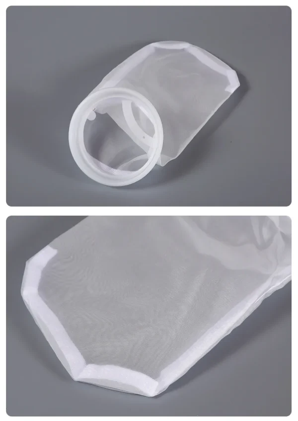 IBC Nylon Filter For Venting Ton Barrel Cover Tote Tank Lid Cover IBC Rainwater Tank Garden Water Irragtation Filters