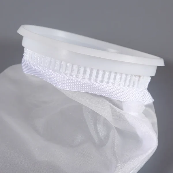 IBC Nylon Filter For Venting Ton Barrel Cover Tote Tank Lid Cover IBC Rainwater Tank Garden Water Irragtation Filters