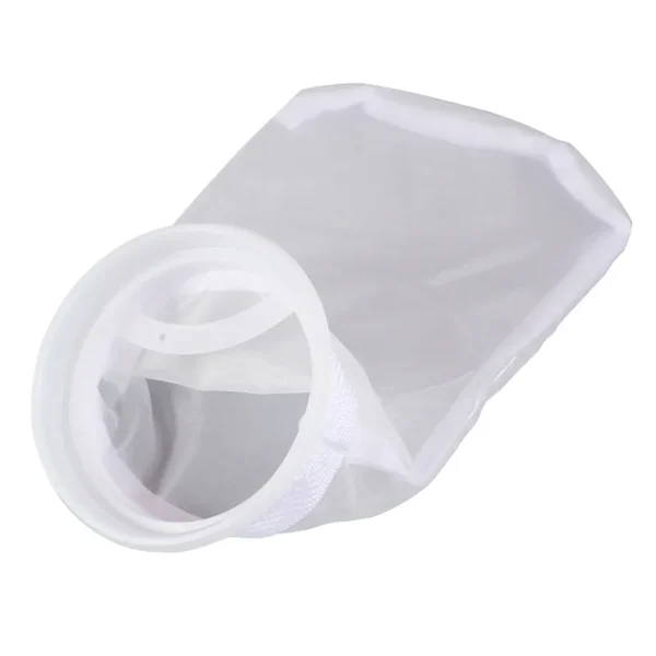 IBC Nylon Filter For Venting Ton Barrel Cover Tote Tank Lid Cover IBC Rainwater Tank Garden Water Irragtation Filters