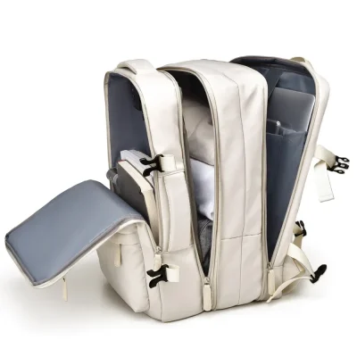Backpack 40x30x20 Airplane, Cabin Hand Luggage Backpack, Laptop Backpack for Aeroplane Travel, School Backpack, Men Women’s Bag