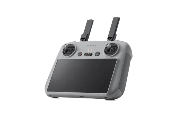 DJI RC 2 Remote Controller Lightweight body with a 5.5-inch FHD Screen O4 video transmission for DJI Air 3S/Mini 4 Pro/Neo/Flip