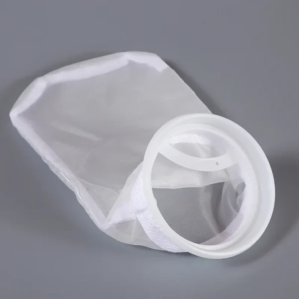 IBC Nylon Filter For Venting Ton Barrel Cover Tote Tank Lid Cover IBC Rainwater Tank Garden Water Irragtation Filters