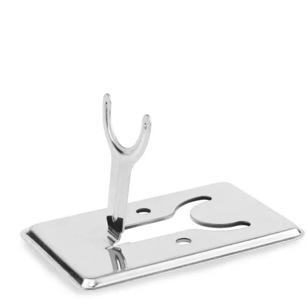 Electric Soldering Iron Stand Holder Small Portable High Temperature Resistance Welding Safety Accessories Kit