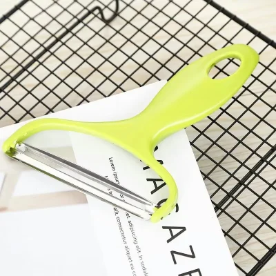 Hot Vegetable Cutter Cabbage Slicer Vegetable Graters Cabbage shredder Fruit Peeler Knife Potato Zesters Cutter Kitchen Gadgets