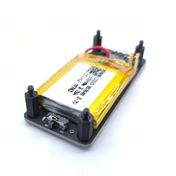 New Original UPS Lite V1.3 UPS Power HAT Board With Battery Electricity Detection For Raspberry Pi Zero Zero 2 W
