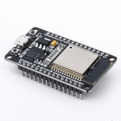 ESP32 ESP32 Development Board WiFi+Bluetooth Ultra-Low Power Consumption Dual Core ESP-32 ESP-32S ESP 32 Similar ESP8266