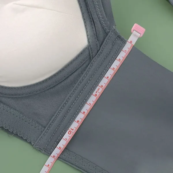 Women's enhanced bra, sexy lace underwear, soft seamless cotton, comfortable for meetings