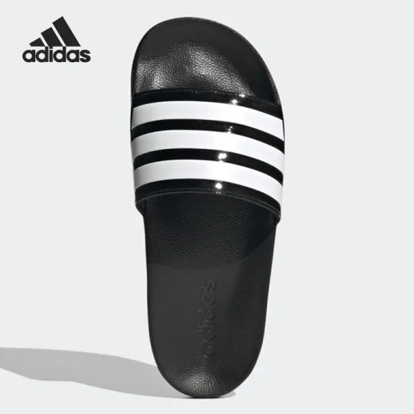 Adidas Genuine New Season Sports Flip Flops Casual Beach Sandals FZ2852