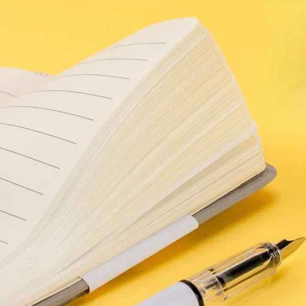 96 sheets A7Mini Notebook Portable Pocket Notepad Memo Diary Planner Writing Paper For Students School Office Supplies