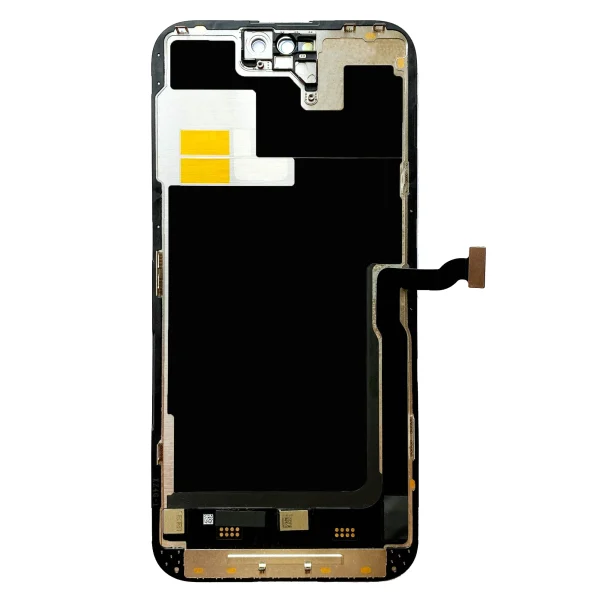 High quality AAA incell LCD For iPhone 14 Pro Max Display Touch 14 promax Screen Replacement Digitizer Assembly Repair parts