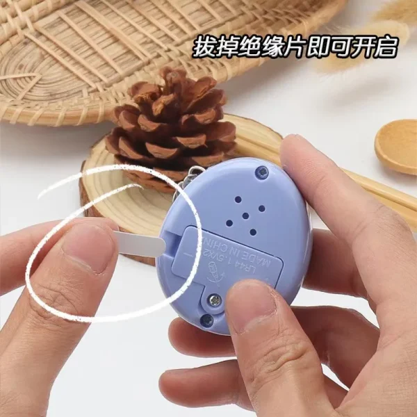1PCS Electronic Pets Tamagotchi 90S Nostalgic 168 Pets In One Virtual Cyber Digital Pet Toys Funny Play Toys