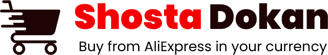 Shosta Dokan