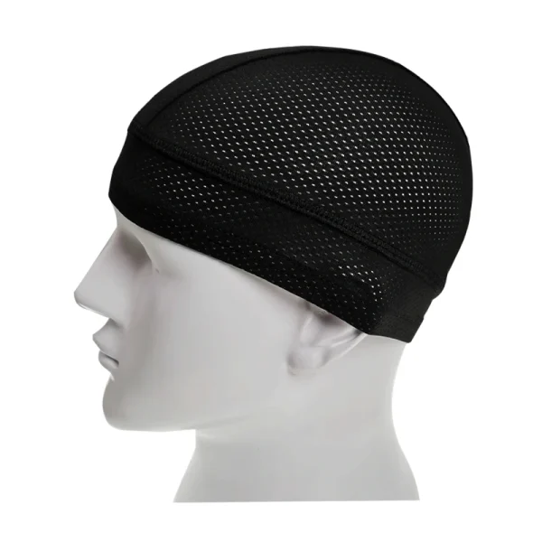 LOCLE Breathable Cycling Caps Summer Cycling Helmet Cycling Caps Bicycle Hat Caps For Outdoor Sports