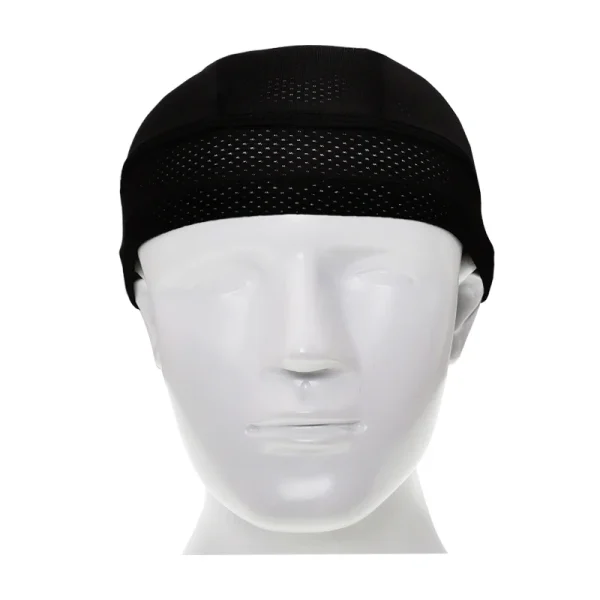 LOCLE Breathable Cycling Caps Summer Cycling Helmet Cycling Caps Bicycle Hat Caps For Outdoor Sports