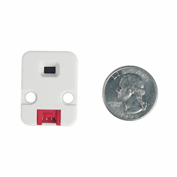 M5Stack Official Time-of-Flight Distance Ranging Sensor Unit (VL53L0X)