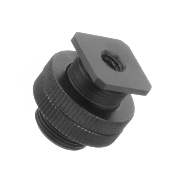 1/4 3/8 5/8"-27 M6 M5 M4 M10 Screw Converter Adapter Male Female for Tripod Microphone Flash Lights Projector SLR Camera Mount