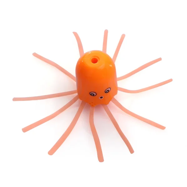 New Hot Baby Funny Magic Jellyfish Toys Kid Educational Science Children Cartesian Diver Jellyfish Toy Baby Kids' Floats