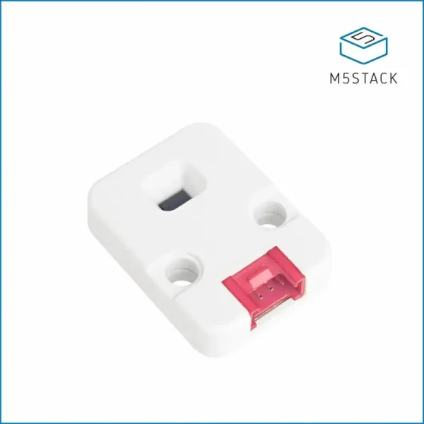 M5Stack Official Time-of-Flight Distance Ranging Sensor Unit (VL53L0X)
