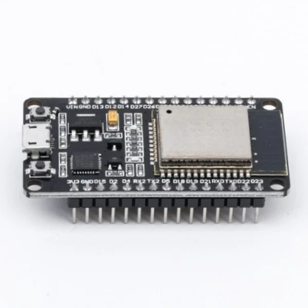 ESP32 CP2102 Development Board WiFi+Bluetooth Ultra-Low Power Consumption Dual Core ESP-32 ESP-32S ESP 32 Video