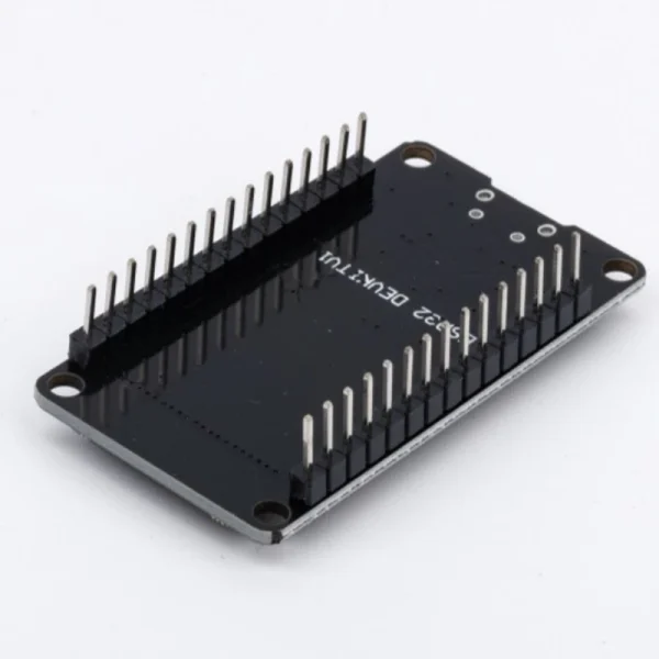 ESP32 CP2102 Development Board WiFi+Bluetooth Ultra-Low Power Consumption Dual Core ESP-32 ESP-32S ESP 32 Video