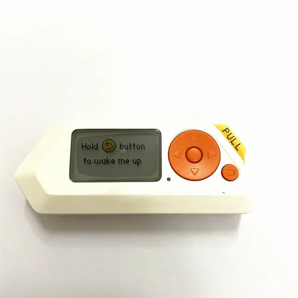 Flipper Zero electronic pet dolphin for geek programming open-source multifunctional intelligent remote control
