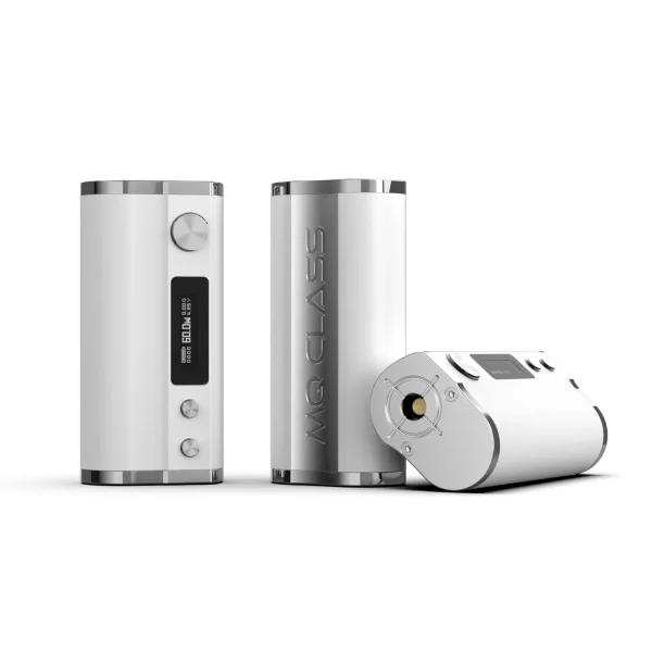 Original YiHi SXmini MQ Class Box Mod 60W