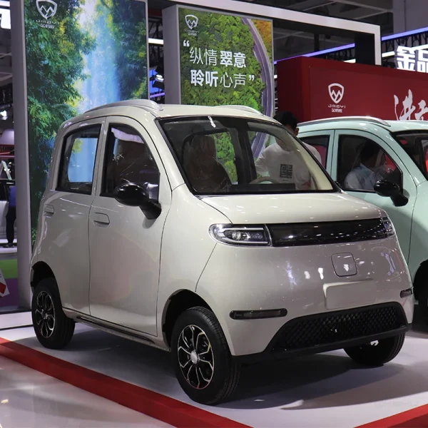 KEYU High-speed electric car adult vehicle electric vehicles for elderly