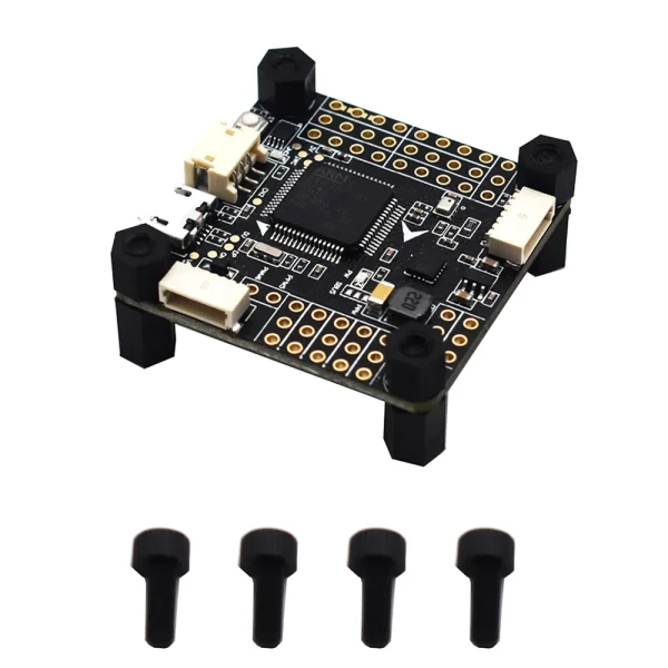 Mini QAV250 ZMR250 250mm Carbon Fiber Quadcopter RS2205 2300KV Motor 30A ESC F4 V3S Flight Controller & Flysky FS-i6 Kit