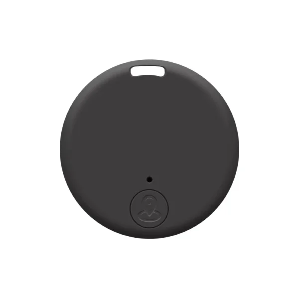 New Mini GPS Tracker Bluetooth 5.0 Anti-Lost GPS Device Car Tracking IOS Android Smart Finder Locator Accessory 2025