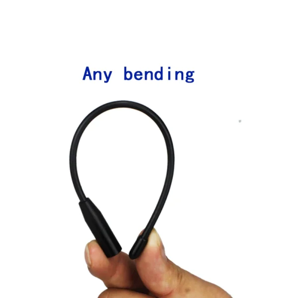 Nb-iot /LORA Soft Antenna UAV wireless module Figure transmission data transmission 840-868-915-923-902-928mhz antenna SMA male