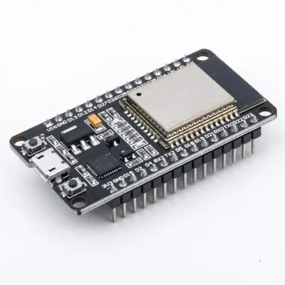 ESP32 CP2102 Development Board WiFi+Bluetooth Ultra-Low Power Consumption Dual Core ESP-32 ESP-32S ESP 32 Video