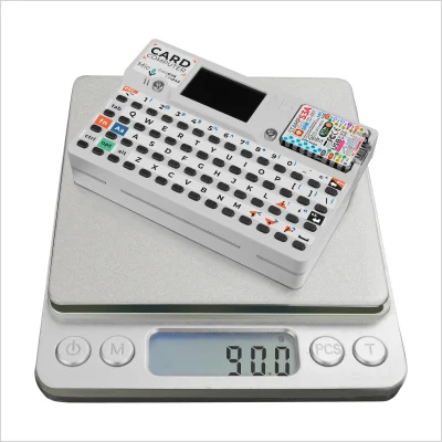 M5stack Official cardputer w/ M5stampS3 v1.1